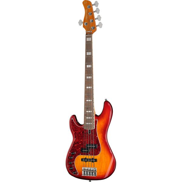 Marcus Miller P7 5 New Gen TS LH