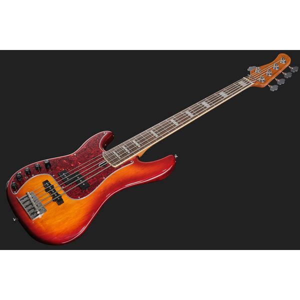 Marcus Miller P7 5 New Gen TS LH