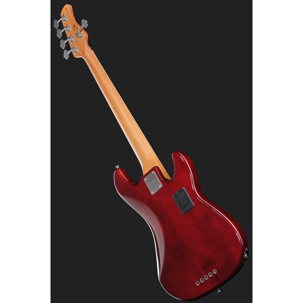 Marcus Miller P7 5 New Gen TS LH