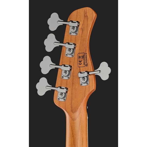 Marcus Miller P7 5 New Gen TS LH