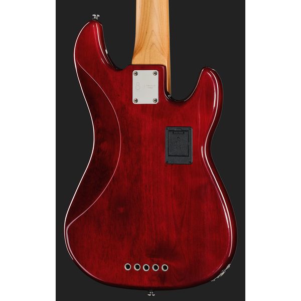 Marcus Miller P7 5 New Gen TS LH