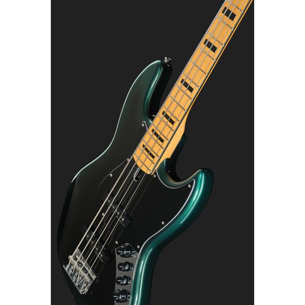 Marcus Miller V7 4 New Gen Dark Forest