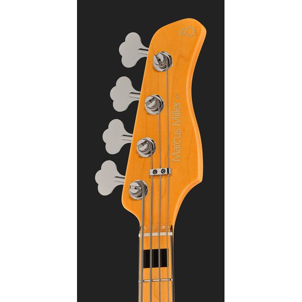 Marcus Miller V7 4 New Gen Dark Forest