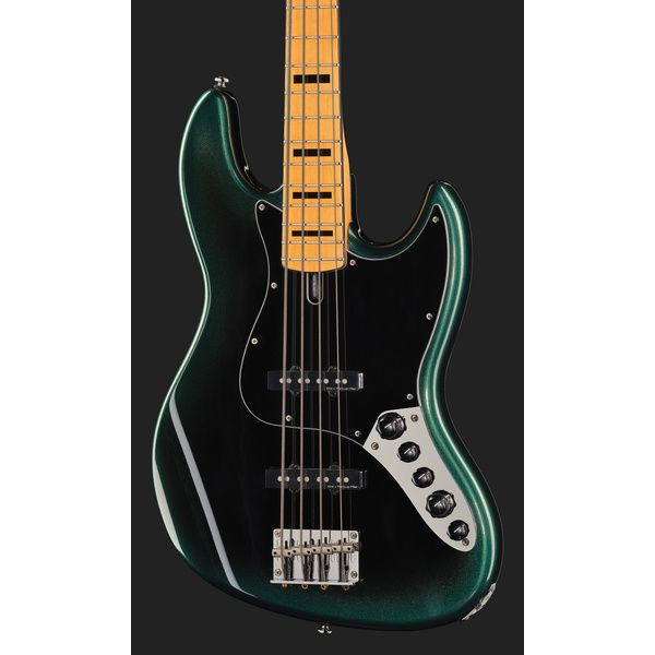 Marcus Miller V7 4 New Gen Dark Forest