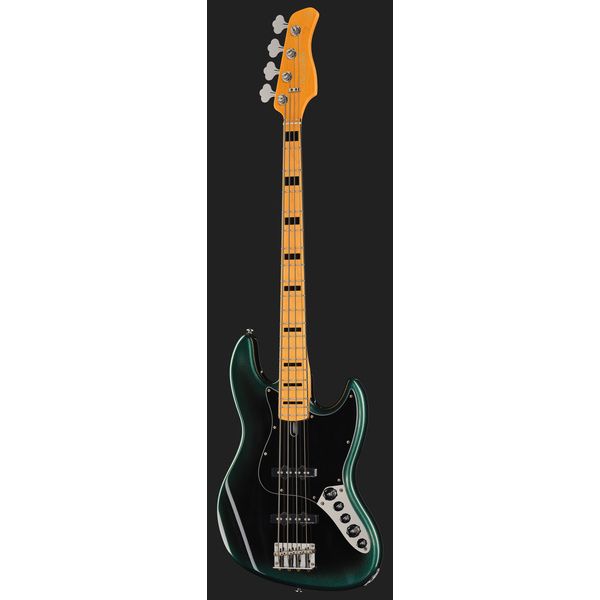 Marcus Miller V7 4 New Gen Dark Forest