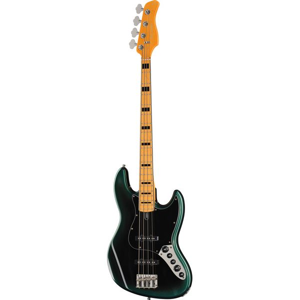 Marcus Miller V7 4 New Gen Dark Forest