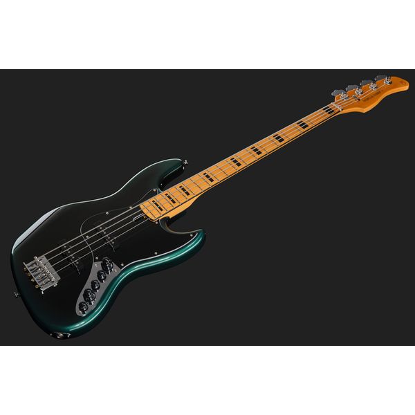 Marcus Miller V7 4 New Gen Dark Forest
