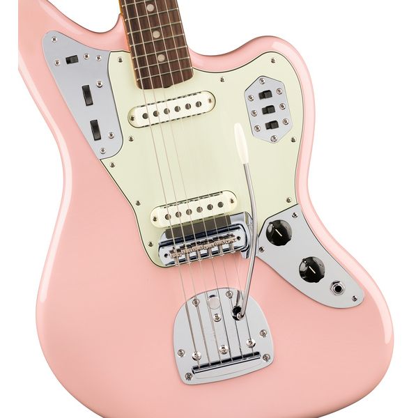 Fender Vintera III M 60s Jaguar SP