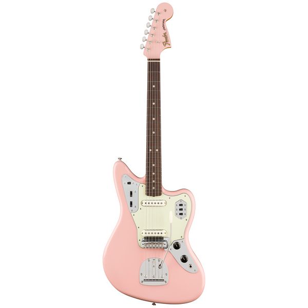 Fender Vintera III M 60s Jaguar SP