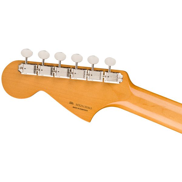 Fender Vintera III M 60s Jaguar SP