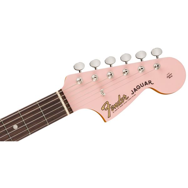 Fender Vintera III M 60s Jaguar SP