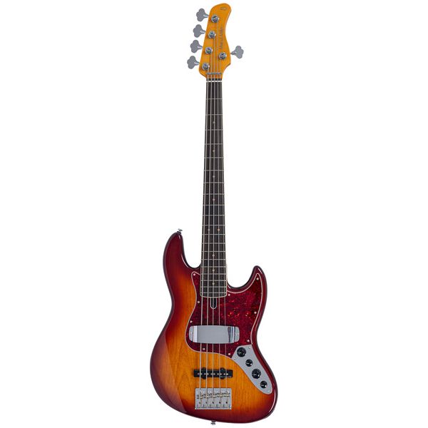 Marcus Miller V7 Vintage 5 New Gen TS