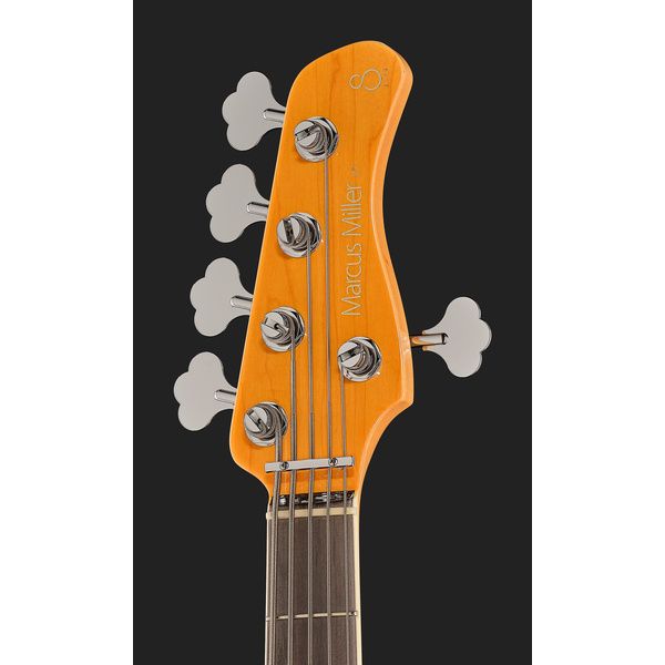 Marcus Miller V7 Vintage 5 New Gen TS