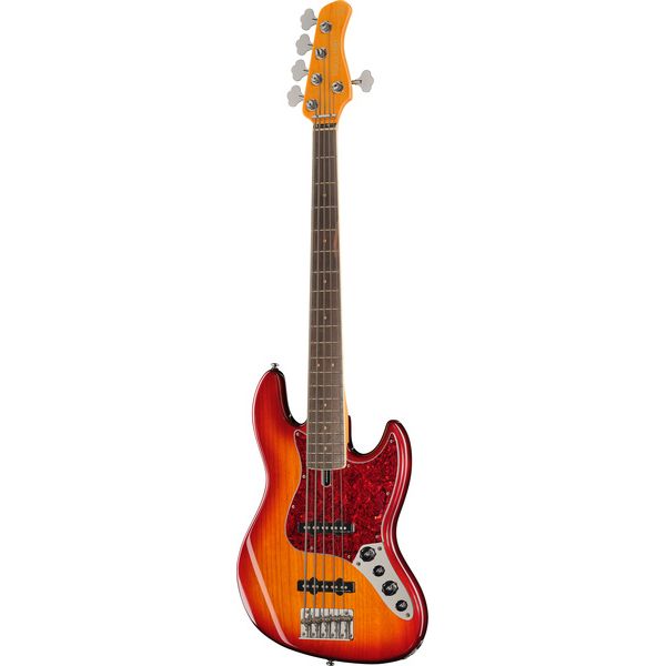 Marcus Miller V7 Vintage 5 New Gen TS