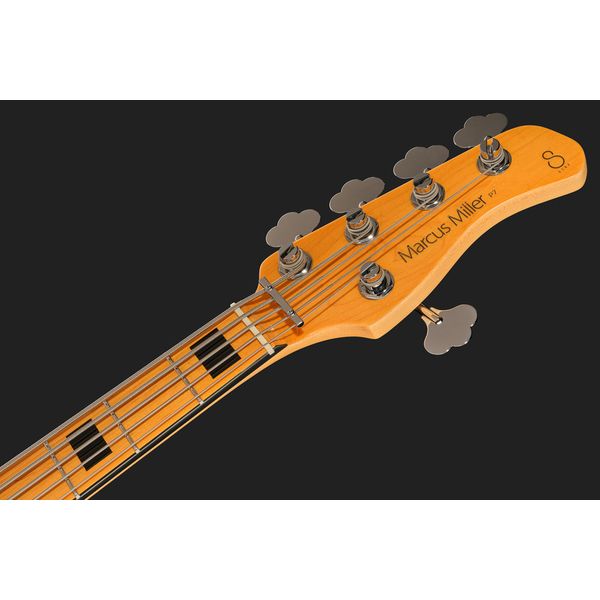 Marcus Miller P7 5 New Gen Dark Forest