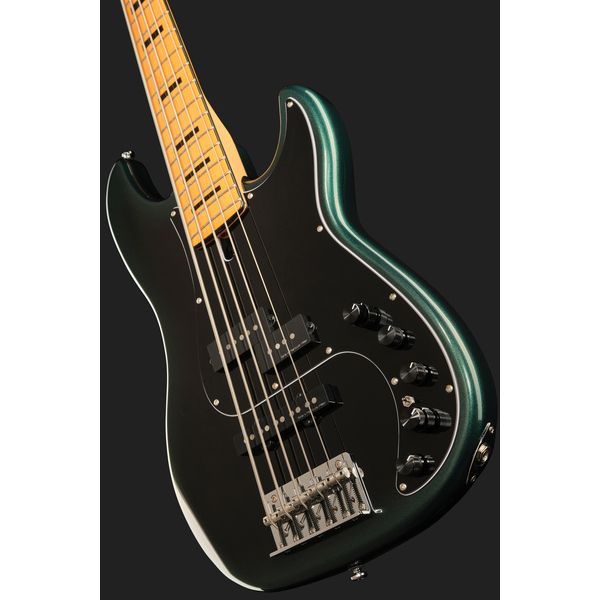 Marcus Miller P7 5 New Gen Dark Forest
