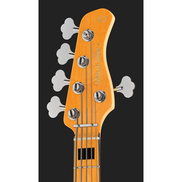 Marcus Miller P7 5 New Gen Dark Forest