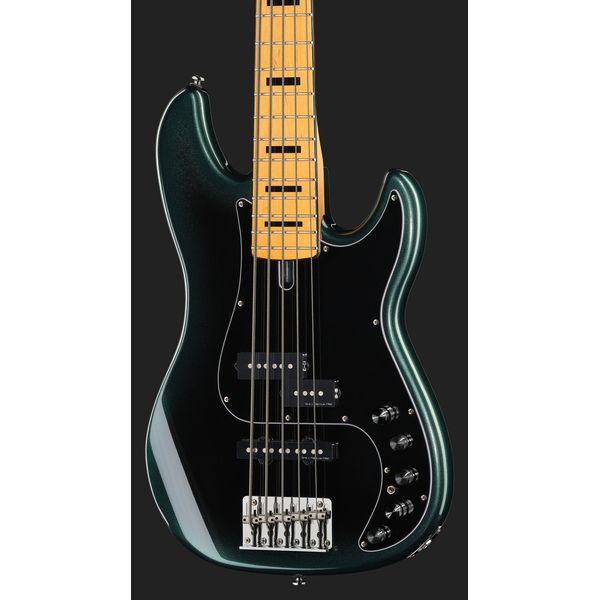 Marcus Miller P7 5 New Gen Dark Forest