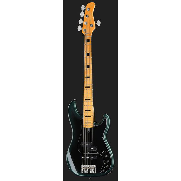 Marcus Miller P7 5 New Gen Dark Forest