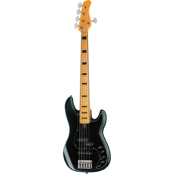 Marcus Miller P7 5 New Gen Dark Forest