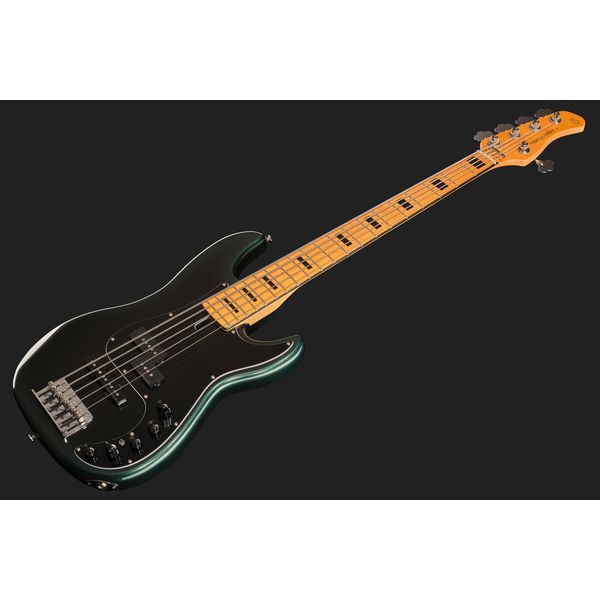 Marcus Miller P7 5 New Gen Dark Forest