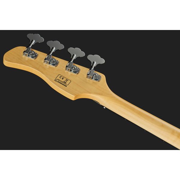 Marcus Miller V7 4 New Gen Natural