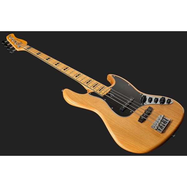 Marcus Miller V7 4 New Gen Natural