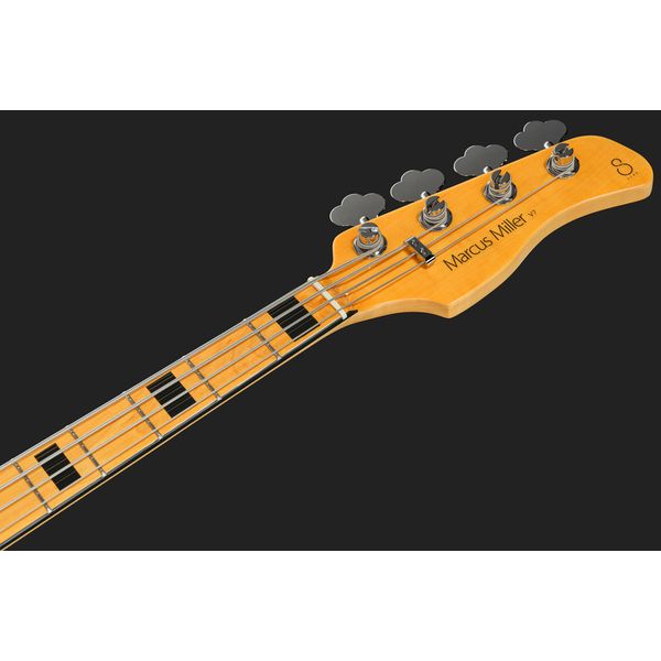 Marcus Miller V7 4 New Gen Natural