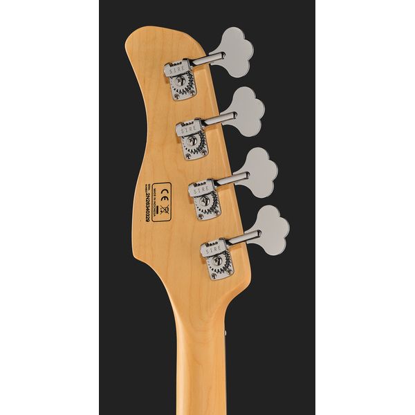 Marcus Miller V7 4 New Gen Natural