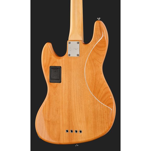 Marcus Miller V7 4 New Gen Natural