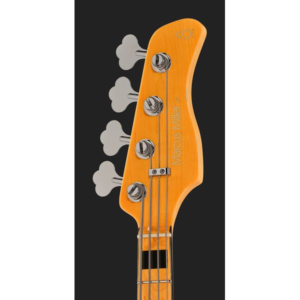 Marcus Miller V7 4 New Gen Natural