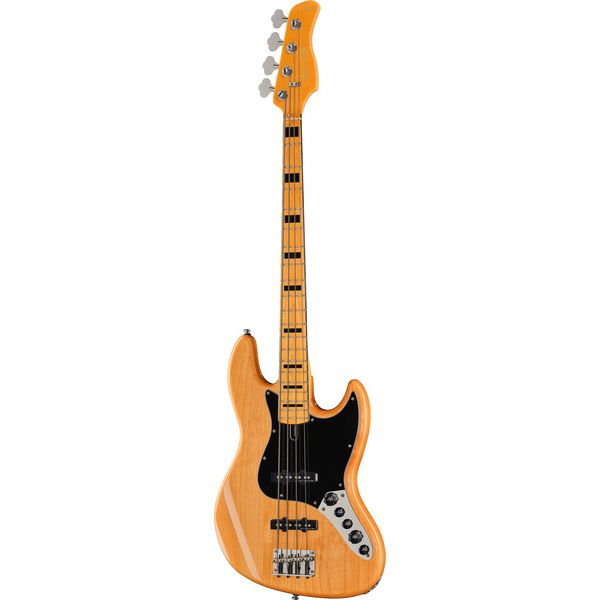 Marcus Miller V7 4 New Gen Natural