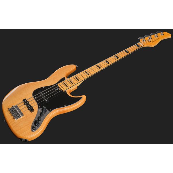 Marcus Miller V7 4 New Gen Natural