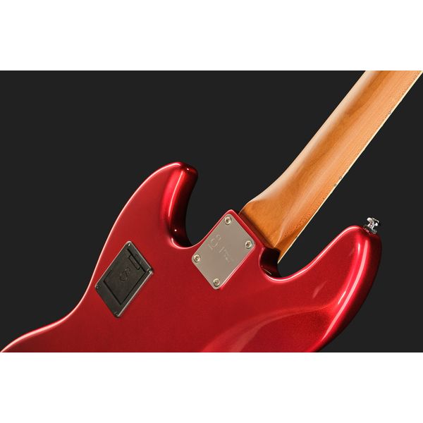 Marcus Miller V7 4 New Gen Candy Apple Red
