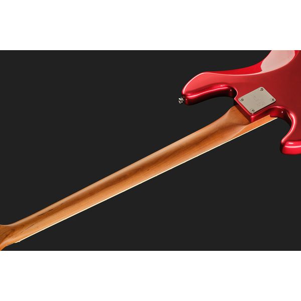 Marcus Miller V7 4 New Gen Candy Apple Red