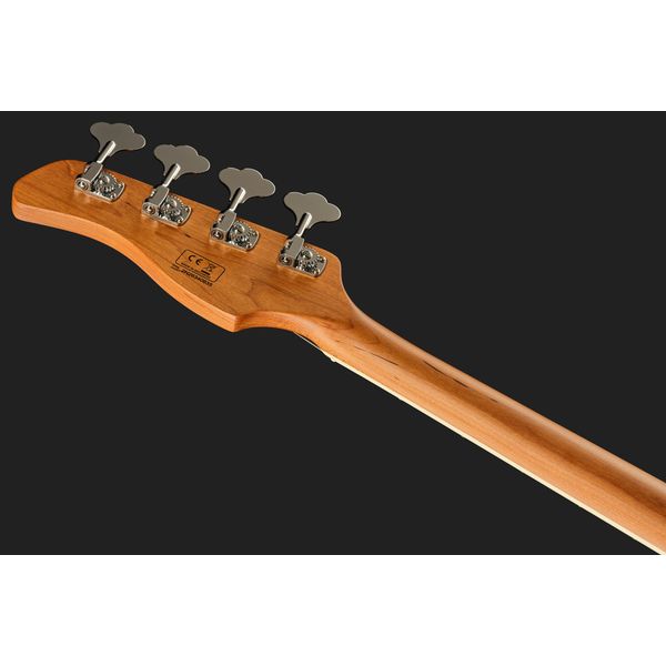 Marcus Miller V7 4 New Gen Candy Apple Red