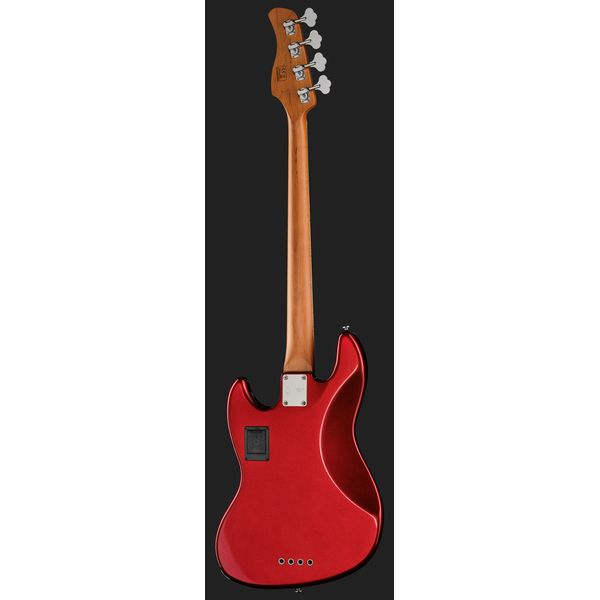 Marcus Miller V7 4 New Gen Candy Apple Red