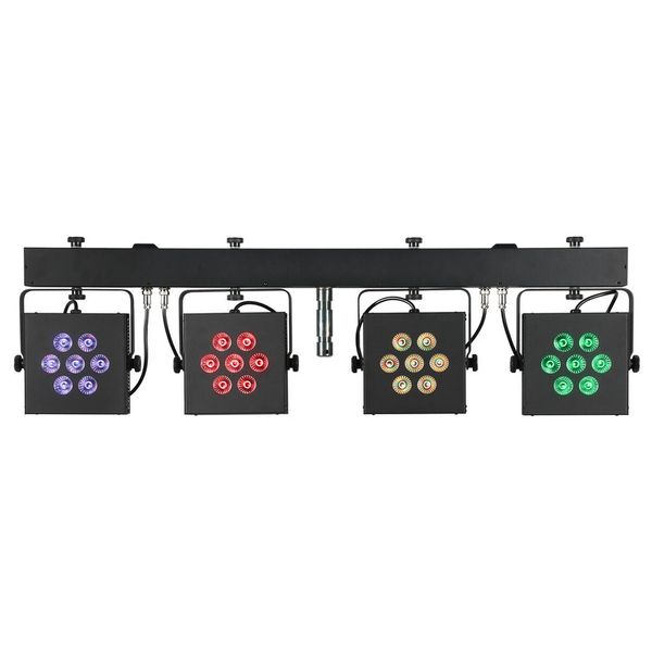 Eurolite KLS-3002 MK2 AIR