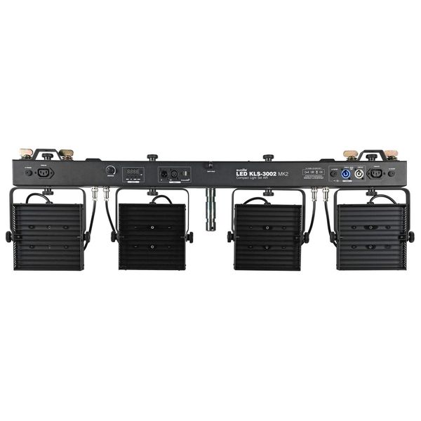 Eurolite KLS-3002 MK2 AIR