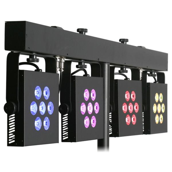 Eurolite KLS-3002 MK2 AIR