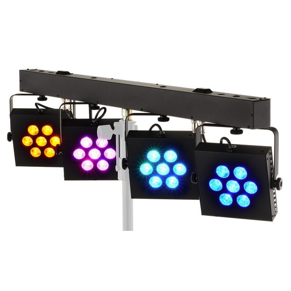 Eurolite KLS-3002 MK2 AIR