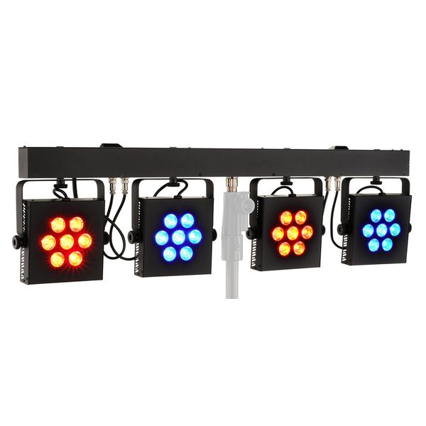 Eurolite KLS-3002 MK2 AIR