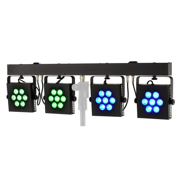 Eurolite KLS-3002 MK2 AIR
