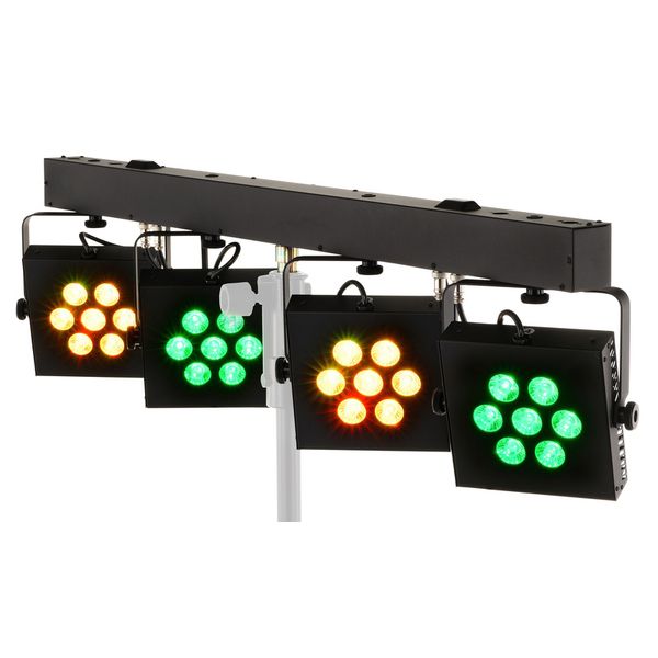Eurolite KLS-3002 MK2 AIR