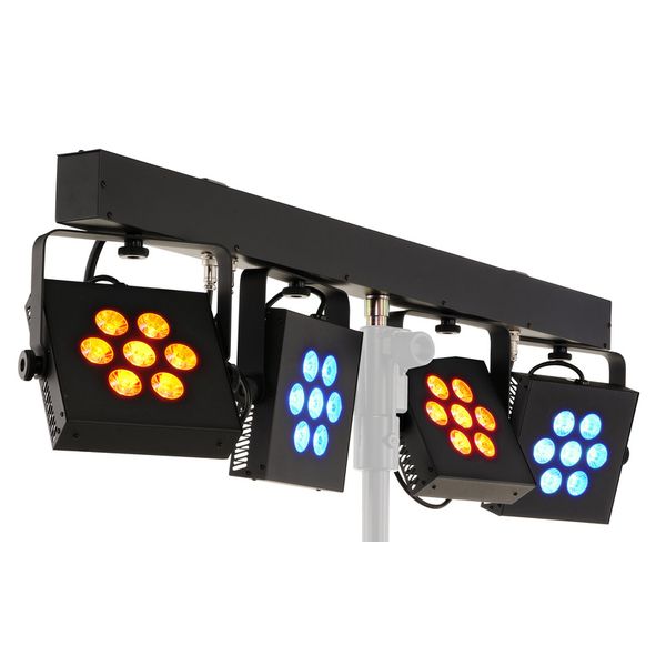 Eurolite KLS-3002 MK2 AIR