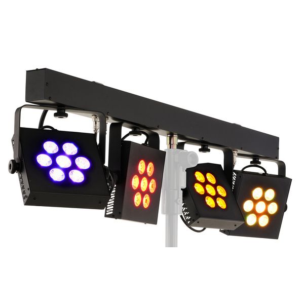 Eurolite KLS-3002 MK2 AIR
