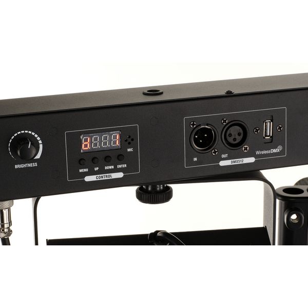 Eurolite KLS-3002 MK2 AIR