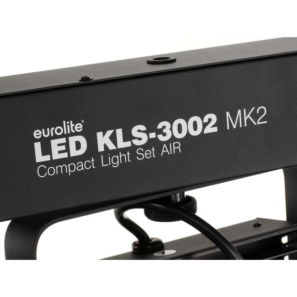 Eurolite KLS-3002 MK2 AIR
