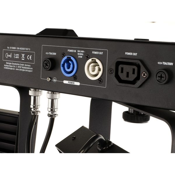 Eurolite KLS-3002 MK2 AIR