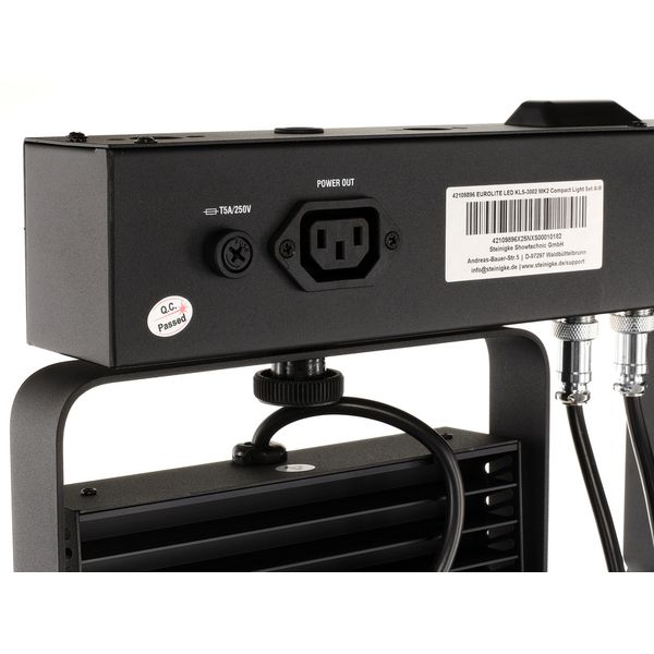 Eurolite KLS-3002 MK2 AIR